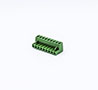9 Pole and 5.08 mm Pitch PCB Plug