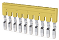 2,5/10 Snap-Fit Cross Connector (KL470109)