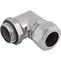 1.5 mm Pitch Thread and 12 mm Thread Length Metric Cable Gland for 8.0 to 15.0 mm Diameter Cable (5215.2)