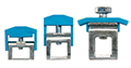 4 mm² Cross Section Connection Point Clamping Yoke (KL525371)