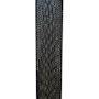 AGROflex PET Black NW 3 with 2.0-6.0 Millimeter (mm) Application Area Braided Hose