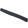 AGROsnap PET Black NW05 3 to 5 Millimeter (mm) Cable Self-Closing Hose