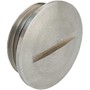 6 Millimeter (mm) Thread Length M20x1.5 with O-ring NBR Locking Sealing Screw