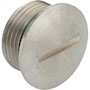 10 Millimeter (mm) Thread Length M20x1.5 with O-ring NBR Locking Sealing Screw
