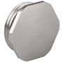 Brass 6 Millimeter (mm) Thread M12x1.5 Sealing Screw