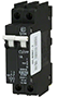26 mm Width and 1 A Current UL-489 AC Circuit Breaker