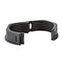 0318.000.025 Polyamide (PA) M25x1.5 and 28 Millimeter (mm) Wrench Size Locknut primary