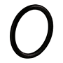 1000.48.00.08 NBR 55.0 x 2.0 PG 48 Thread O-Ring Sealing primary