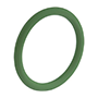 1100.48.98.08 Viton FPM 55.0 x 2.0 PG 48 Thread O-Ring Sealing primary