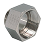 361G.29.08 Brass G 1 Inch (in) to PG29 Extension Adapter primary