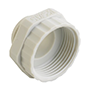3755.09.20 Polyamide PG 9 to M20x1.5 Extension Adapter primary