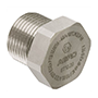 8710.20 Brass M20x1.5 Ex d IIC with o-ring Sealing Screw primary