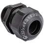 1.5 mm Pitch Thread and 13 mm Thread Length Metric Cable Gland for 8.0 to 11.0 mm Diameter Cable (EX1540.20.110)