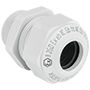 1.5 mm Pitch Thread and 12 mm Thread Length Metric Cable Gland for 4.5 to 6.0 mm Diameter Cable (EX1571.17.060)