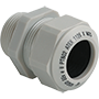 1.5 mm Pitch Thread and 13 mm Thread Length Metric Cable Gland for 16.0 to 19.0 mm Diameter Cable (EX1571.25.190)