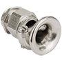1.5 mm Pitch Thread and 5 mm Thread Length Metric Cable Gland for 6.0 to 10.5 mm Diameter Cable (EX1801.17)