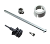 5.9 in Length Shaft Extension