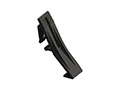 Double Plug Black Latches