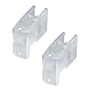 1 Pole Top and Bottom Terminal Shroud (S22941005)