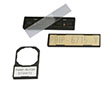 Transparent Protectors