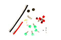 wire ferrules group photo