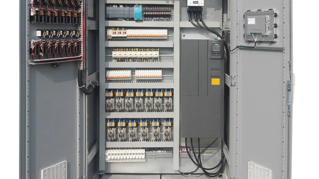 Discover the Complete Product Line from American Electrical, Inc. Your One-Stop Source for Industrial Electrical Components
