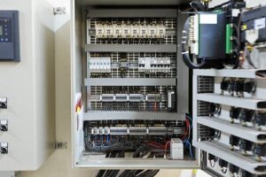 We Asked A Senior Electrical Design Engineer What’s Most Important When It Comes To Specifying Electrical Components…