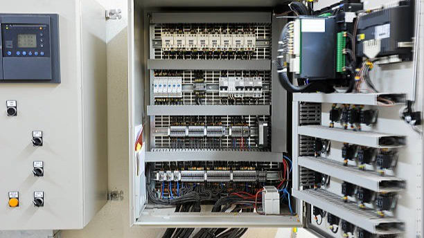 We asked a Senior Electrical Design Engineer what’s most important when it comes to specifying Electrical Components…