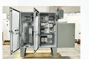 DIN Rail Density: Why Millimeters Matter More Than You Think