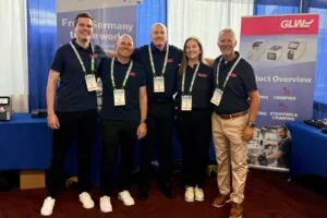 Great Week At The Electrical Wire Processing Technology Expo