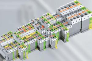Why Push-In Terminal Blocks Continue To Gain Popularity