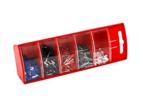 Wire Ferrule Assortment Kits Help You Stay Organized