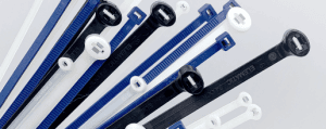 Cable Tie Sample Request Cable Tie Sample Request
