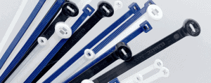 Cable Tie Sample Request