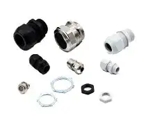 Cable Grips