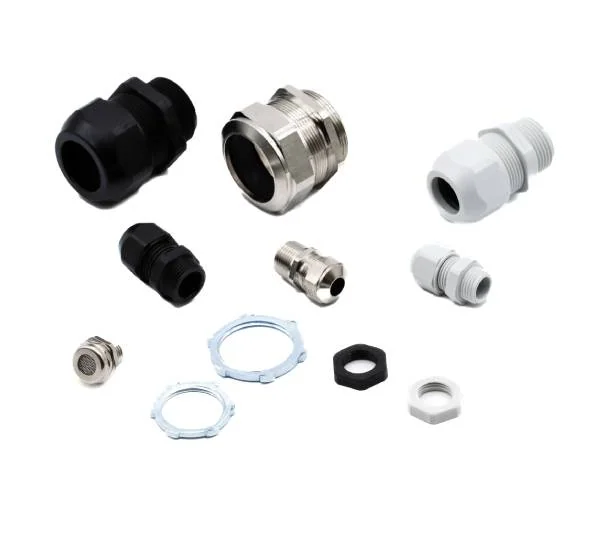 Cable Grips