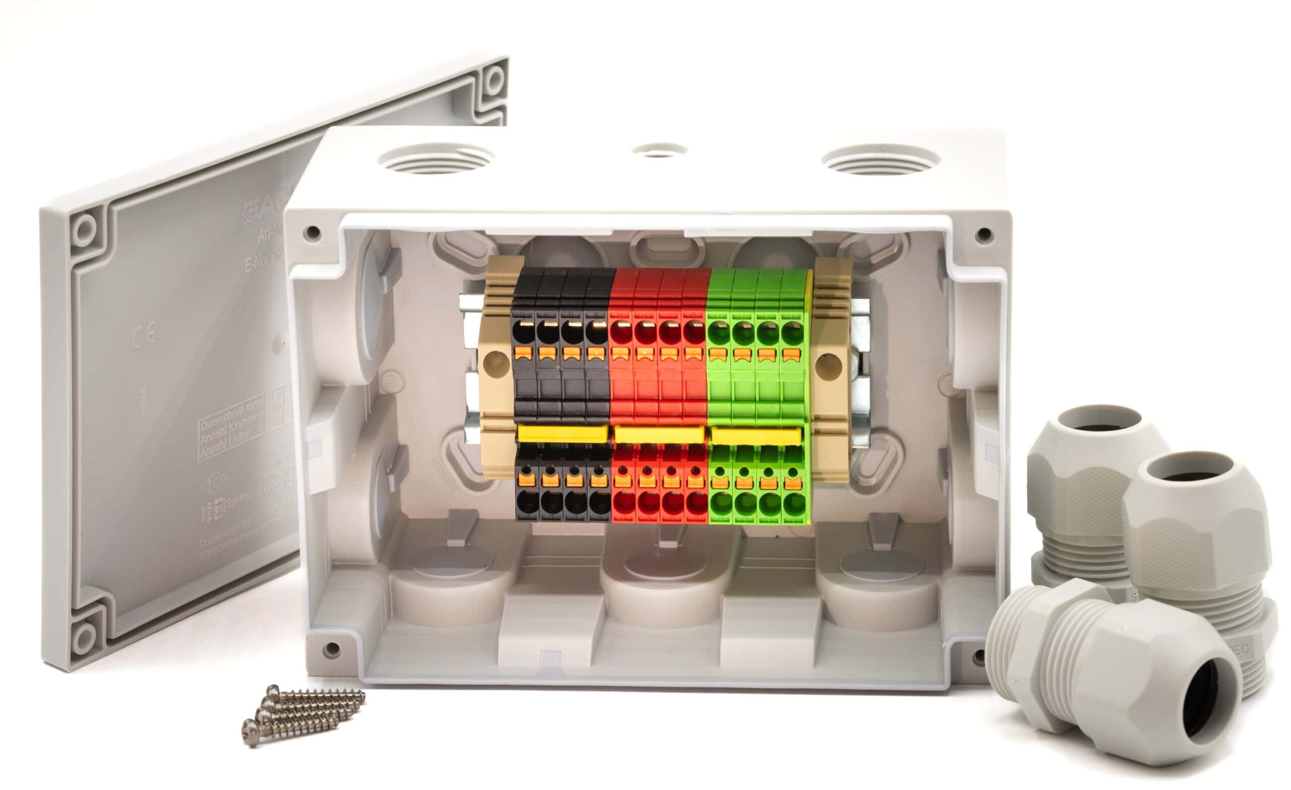 Process Monitoring Without Rewiring | American Electrical