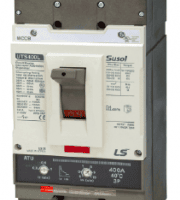 The Case For Molded Case Circuit Breakers The Case For Molded Case Circuit Breakers