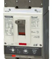 The Case For Molded Case Circuit Breakers