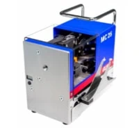 Automated Tools for Crimping Wire Ferrules