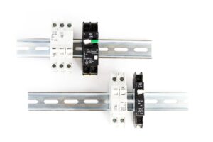 Flip The Switch On Downtime: The Case For DIN Rail Mounted Circuit Breakers