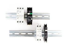 Flip The Switch On Downtime: The Case For DIN Rail Mounted Circuit Breakers