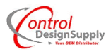 Control Design Display