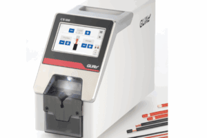 Precision And Productivity: The CS-100 Wire Stripper