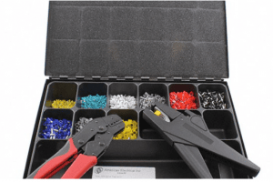 Increase Productivity – Outfit Your Techs With The Crimpkit Increase Productivity – Outfit Your Techs With The Crimpkit