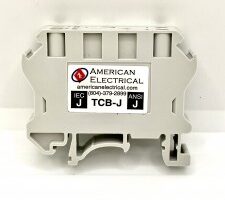 Keep Your Cool: Thermocouple Terminal Blocks Support Signal Integrity Keep Your Cool: Thermocouple Terminal Blocks Support Signal Integrity