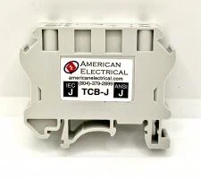 Keep Your Cool: Thermocouple Terminal Blocks Support Signal Integrity