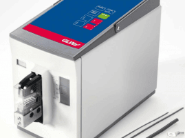 Crimp Over 100 Different Terminals From ONE Machine! Crimp Over 100 Different Terminals From ONE Machine!
