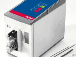 Crimp Over 100 Different Terminals From ONE Machine!