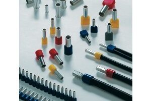 Wire Ferrules Make Solid Connections Wire Ferrules Make Solid Connections